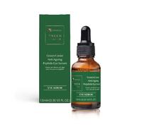 Shein Sérum de Ojos con Péptidos Anti-Edad de Caviar Verde Cuidado de la Piel Vegano. Antienvejecimiento - Envío en 3-4 días ✅