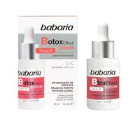 Shein Sérum Effect Total Lift Difumina las Arrugas y Relaja el Rostro Efecto Antiedad con Tripéptido -Like y Emolientes 100% Vegano 30 ml ✅ Entrega de 1-3