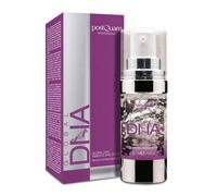 Shein Sérum Facial Global DNA Para Mujeres - Con Extracto De Smithsonite Y Ácido Hialurónico - Hidratación, Regeneración Y Redensificación - Mejora Firmeza