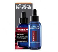 Shein Sérum hialurónico anti-edad Power Age Para pieles envejecidas, secas y apagadas 30 ml