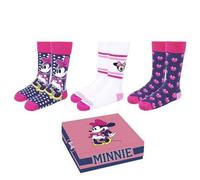 Shein Set 3 calcetines Minnie Disney