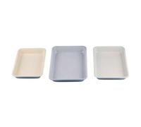 Shein Set 3pc moldes para horno menorca. San Ignacio. Envío gratuito en 24/48 horas Colección Menorca