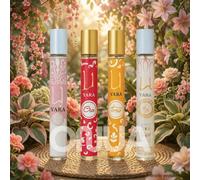 Shein Set 4*35ml: Yar Yara Candy+Yara Tous+Yara moi