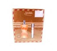 Shein Set Classique - (100ml EDT+Mini 20ml) - Entrega gratis en 1-3 días