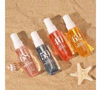 Shein Set de 1/4/5 piezas de Colección Brasileña Spray Bruma con Caja de Regalo, Edición Limitada Aromaterapia Ambientador Interior, Exterior Fragancia Mult