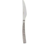 Shein Set de 2 Cuchillos de mesa LYON en acero inoxidable Bergner