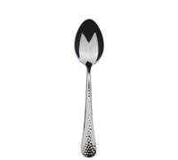 Shein Set de 3 Cucharas de mesa EIFFEL en acero inoxidable Bergner