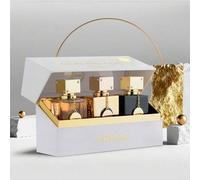 Shein Set de 3 perfumes para mujer Club de Nuit (30 ml) (Club de Nuit Mujer 30 ml, Milestone 30 ml, Intense Woman 30 ml)
