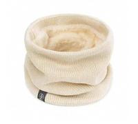 Shein Set de 3 piezas Cuello multifuncional de forro polar grueso para invierno, calentador de cuello cálido para deportes al aire libre, adecuado para clim