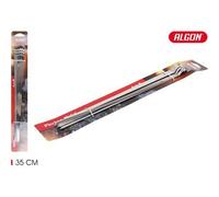 Shein Set De 6 Pinchos Metal 35 Cm X 6Mm Diseño Robusto y Persistente | Set De 6 Pinchos Metal 35 Cm X 6Mm Acero Inoxidable, Tamaños Ideales y Reutilizables
