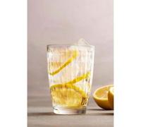 Shein Set De 6 Vasos 415Cc Gama Artemis Diseño Elegante y Funcional | Set De 6 Vasos 415Cc Gama Artemis Compatibles con Bebidas Frías y Calientes Fáciles de