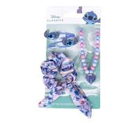 Shein Set De Belleza Accesorios Stitch Kit Completo para Cuidado y Estilo Diario | Set De Belleza Accesorios Stitch con Estilo Moderno y Elegante, Ideal par
