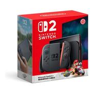 Shein Set de consolas de Mario Racing World Switch 2 - Versión de Hong Kong