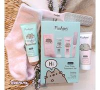 Shein Set de Cuidado de Pies - Colección de 4 Piezas
