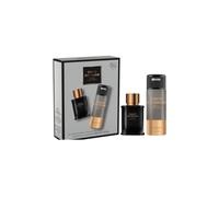 Shein Set de Eau de Parfum (50ml) y Desodorante (150ml) David Beckham - Bold Instinct