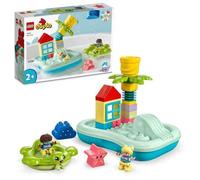 Shein Set de juguetes de construcción Mi Ciudad LEGO® DUPLO® 10989 Parque Acuático (19 piezas)