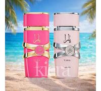 Shein Set de regalo de perfumes Yara & Yara Candy - Edición 5.º aniversario