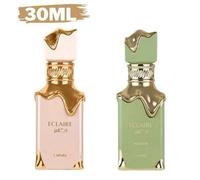 Shein Set: Éclaire 30ml Eau de parfum & Éclaire pistacho 30ml Eau de parfum