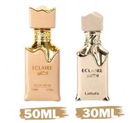 Shein Set: Éclaire 30ml Eau de parfum y Éclaire 50ml Eau de parfum