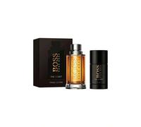 Shein SET H. Boss The Scent For Him EDT 100 ml + Desodorante Stick 75 ml