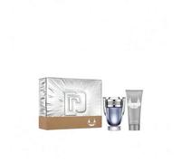 Shein Set Invictus Eau de Toilette 100ml + 100ml Gel - ✅ Entrega gratis en 1-3 días - Para hombre