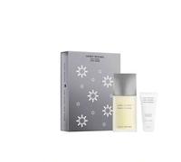 Shein Set Issey Miyake Men - 75ml + Gel ducha 50ml - ✅ Entrega gratis en 1-3 días - Para hombre