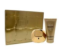 Shein Set Lady Million 80ml EDP+Loción 100ml + Mini 5ml - ✅ Entrega gratis en 1-3 días - Para mujer