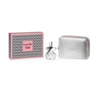 Shein Set Love Me Silver EDP 90ml + Neceser - Entrega gratis en 1-3 días