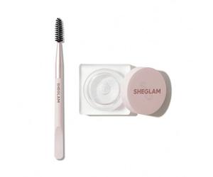 Shein Set Me Up Brow Hold-Gel Transparente Resistente Al Agua Para Cejas, Que No Mancha, De Larga DuracióN, Para Dar Forma A Las Cejas, Oferta Del Marca Bel