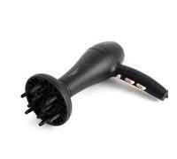 Shein set secador profesional 2400w y alisador pelo infrarrojos gallery dcook, 2400w - 45w gallery liso , , , , entrega 48/72h