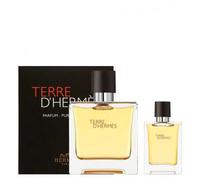 Shein Set Terre D'Hermes - 75ml Eau de Parfum + 12.5ml - Entrega gratis en 1-3 días