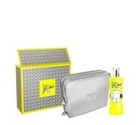 Shein Set Your Powers EDT 90ml + Vanity Case - Entrega gratis en 1-3 días