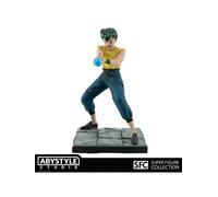 Shein SFC Super Figure Collection ABYstyle Studio YU YU Hakusho - Figura de Yusuke, ABYFIG034