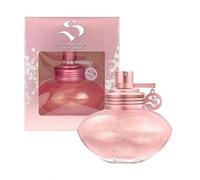 Shein SHAKIRA FLORALE Deluxe Edition Perfume Para Mujer Eau de toilette natural spray 80 ml