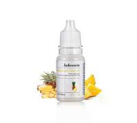 Shein Shibingsheng 10 ml Brillo de labios Líquido Pigmento Sabor Esencia Aceite Gota para Brillo de labios Transparente Base Gel Esmalte de labios Base de b