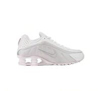Shein Shox R4 Women's Sneakers White / Metallic Silver AR3565