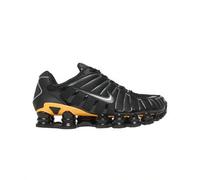 Shein Shox TL Men's Casual Athletic Shoes Black Metallic Silver IF7119