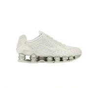 Shein Shox TL Women's Casual Athletic Shoes White AR3566
