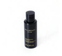 Shein Shu Uemura BlackOil Aceite limpiador fresco purificador de poros 50 ml Tamaño mini