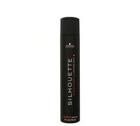 Shein Silhouette Super Hold Hairspray 500 ml
