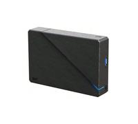 Shein Silicon Power Externo HDD Stream S07 6TB 3.5" USB 3.2 LED LUZ Negro