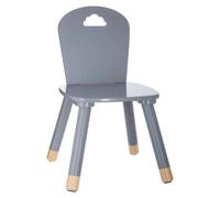 Shein Silla para niños gris Dimensiones: 28x50x28cm. Envío gratuito en 24/48 horas