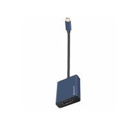 Shein SilverHT Logan tarjeta y adaptador de interfaz HDMI