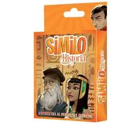 Shein Similo Historia - Juego de Cartas - Para toda la familia - A partir de 7 años - Duración por partida 10 min. - Español - ✅ Entrega 48/72h
