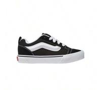 Shein Sk8-Hi Women's Casual Athletic Shoes Lightweight Snug Fit Padded Shopping Daily Weekend Black VN000D2T6BT1