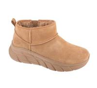 Shein Skechers Bobs B Flex Hi - Hi Frost 117390-CSNT Botas de invierno para mujer, marrón