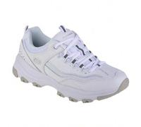 Shein Skechers Iconic-Unabashed 88888281-WSL Zapatillas Blancas para Mujer