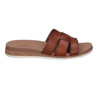 Shein SKECHERS | Sandalias con Cuña Skechers Bobs Desert Kiss Low Peak Look para Mujer - Sandalia en Color Marrón - Sandalia de Verano sin Cierre - Slip On