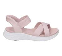 Shein SKECHERS | Sandalias Skechers Slip-ins: Ultra Flex 3.0 - Never Better para Mujer - Sandalia en Color Rosa - Sandalias Sin Cierre - Slip Ins - Apto par
