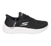 Shein SKECHERS | Zapatilla Skechers Go Walk Flex Grand Entry para Mujer - Deportiva en Color Negro - Sneaker Hands Free Slip-Ins - Air Cooled Memory Foam -